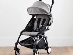 Carrinhos Babyzen Yoyo: características e dicas para escolher