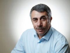 Komarovsky Evgeny Olegovich: biografi dan sebab-sebab populariti ahli pediatrik