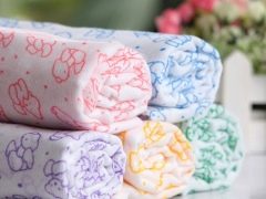 Reusable diaper: how to choose and use?