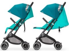 GoodBaby tekerlekli sandalye modelleri ve özellikleri