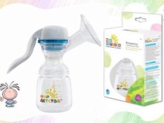 Milchpumpen World of Childhood: Produktmerkmale und Feinheiten der Anwendung