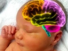 Органично увреждане на мозъка (енцефалопатия) при деца