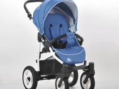 Legacy strollers: преглед на модели и тънкости на избор