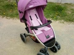 Strollers Lider Kids: isang pagsusuri ng mga modelo at mga tampok ng pagpili