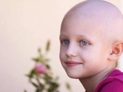 Symptoms and treatment of leukemia in children