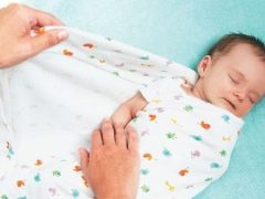 التقميط الحر والضيق: ما هو الفرق وما هو الأفضل؟