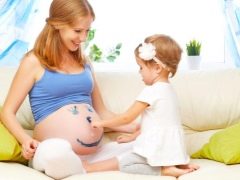 Como as contrações começam? Sentimentos e frequência
