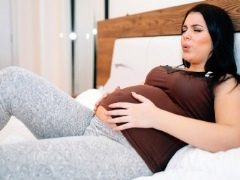 Doğumda doğum nasıl kolaylaştırılır?