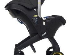 Doona Kinderwagen: Modelle und Spezifikationen