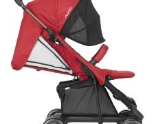 Nuna-Kinderwagen: Modellauswahl und Merkmale der Wahl