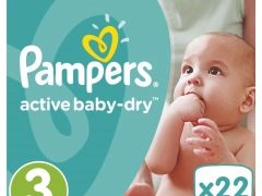 Pampers Bezi: Özellikleri ve Türleri