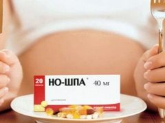Was wird No-Shpu vor der Geburt verschrieben und wird zur Anästhesie bei Kontraktionen verwendet?