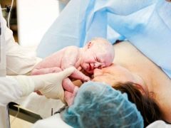 Колко дълго е цезарово сечение и как зависи продължителността на операцията?