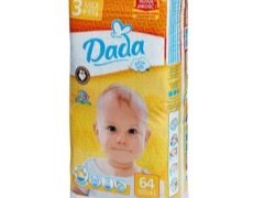 Worin unterscheiden sich Dada-Windeln?