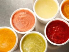 Purê de frutas: seleção, entrada em alimentos e receitas