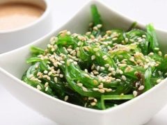 Penyusuan rumput laut