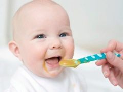 Mga recipe at panuntunan para sa paggamit ng baby vegetable puree