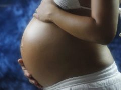 Quantos dias antes do parto a barriga geralmente diminui e do que depende?