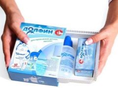 دولفين للأطفال: تعليمات للاستخدام