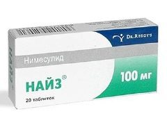  Nise para crianças: instruções de uso