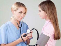 Problemas com pressão em crianças e adultos do ponto de vista da psicossomática