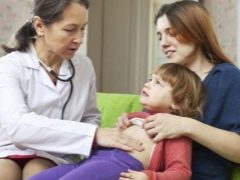 Darmprobleme bei Kindern und Erwachsenen im Hinblick auf die Psychosomatik