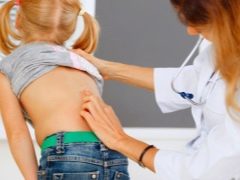 Çocuklarda ve yetişkinlerde psikosomatik açıdan sırt sorunları