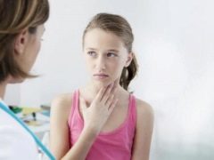 Psychosomatische Ursachen der Laryngitis bei Kindern und Erwachsenen