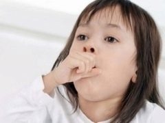 Psikosomatik çocuklarda ve yetişkinlerde öksürük