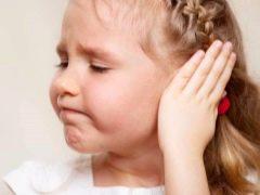 Yetişkinlerde ve çocuklarda kulak problemlerinin psikosomatiği