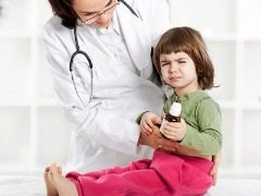 Psychosomatics of liver diseases in children and adults
