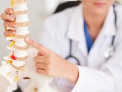 Psychosomatics ng spinal disease sa mga bata at matatanda