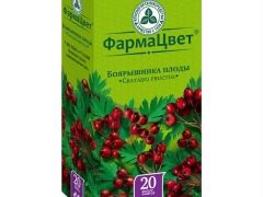 Глог за деца