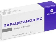  Парацетамол по време на бременност: инструкции за употреба