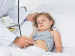 Yetişkinlerde ve çocuklarda gastrit psikosomatiği