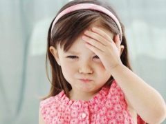 Психосоматично главоболие при деца и възрастни