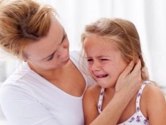 Психосоматика на невралгия при възрастни и деца