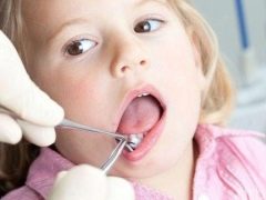 Yetişkinlerde ve çocuklarda periodontal hastalığın psikosomatiği