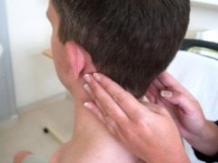 Psychosomatik der Entzündung der Lymphknoten bei Kindern und Erwachsenen