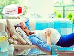  Citramon in pregnancy: instructions for use
