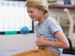Gastroenteritis pada kanak-kanak: dari gejala kepada rawatan