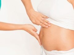 ما أسبوع الحمل الذي يبدأ فيه الثلث الثاني من الحمل ، وكم من الوقت يستمر ومتى ينتهي؟