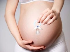 من أي أسبوع من الحمل يبدأ الأثلوث 3 ، وكم من الوقت يستمر ومتى ينتهي؟