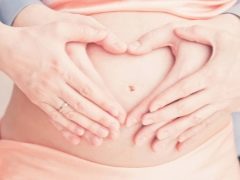 Wie viele Wochen im ersten Schwangerschaftsdrittel und wann endet es?