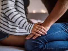 الحياة الحميمة بعد العملية القيصرية