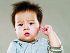 Otitis media pada kanak-kanak: dari gejala hingga rawatan