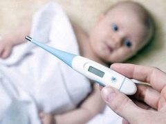 Simptom Roseola pada kanak-kanak dan garis panduan rawatan