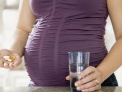 Apakah vitamin untuk wanita hamil yang lebih baik untuk dipilih? Komposisi dan penarafan