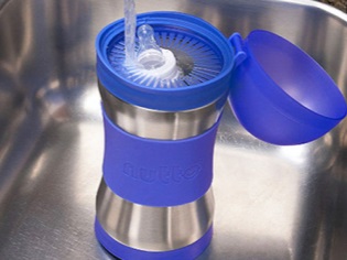 Flasche Thermos