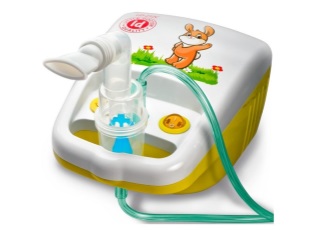 compressor inhaler Little Doctor LD 210-C